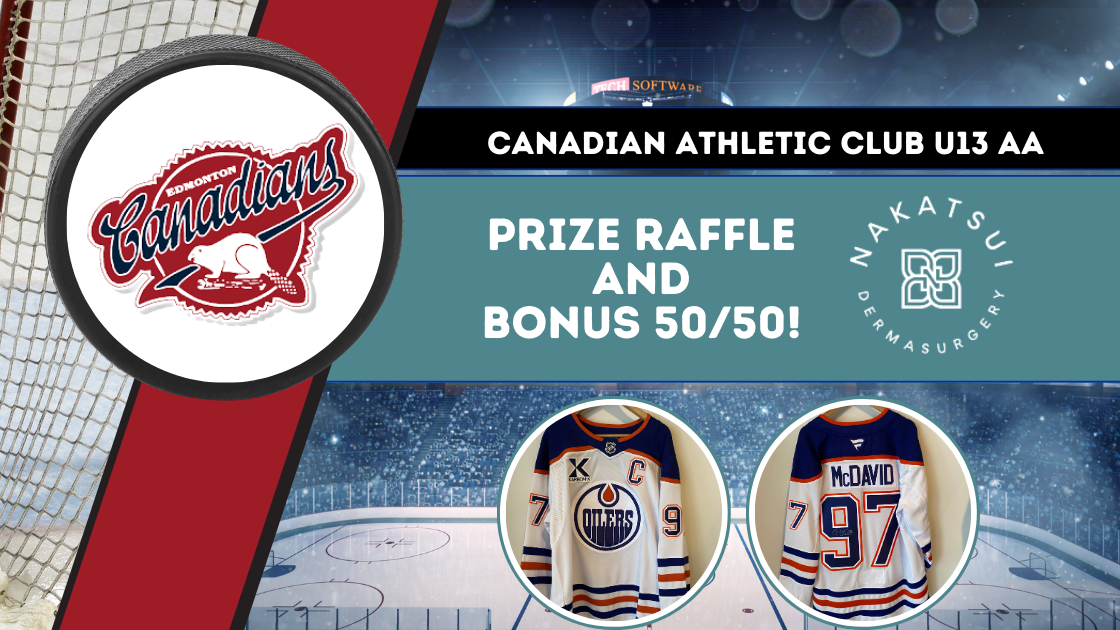 Raffle Logo