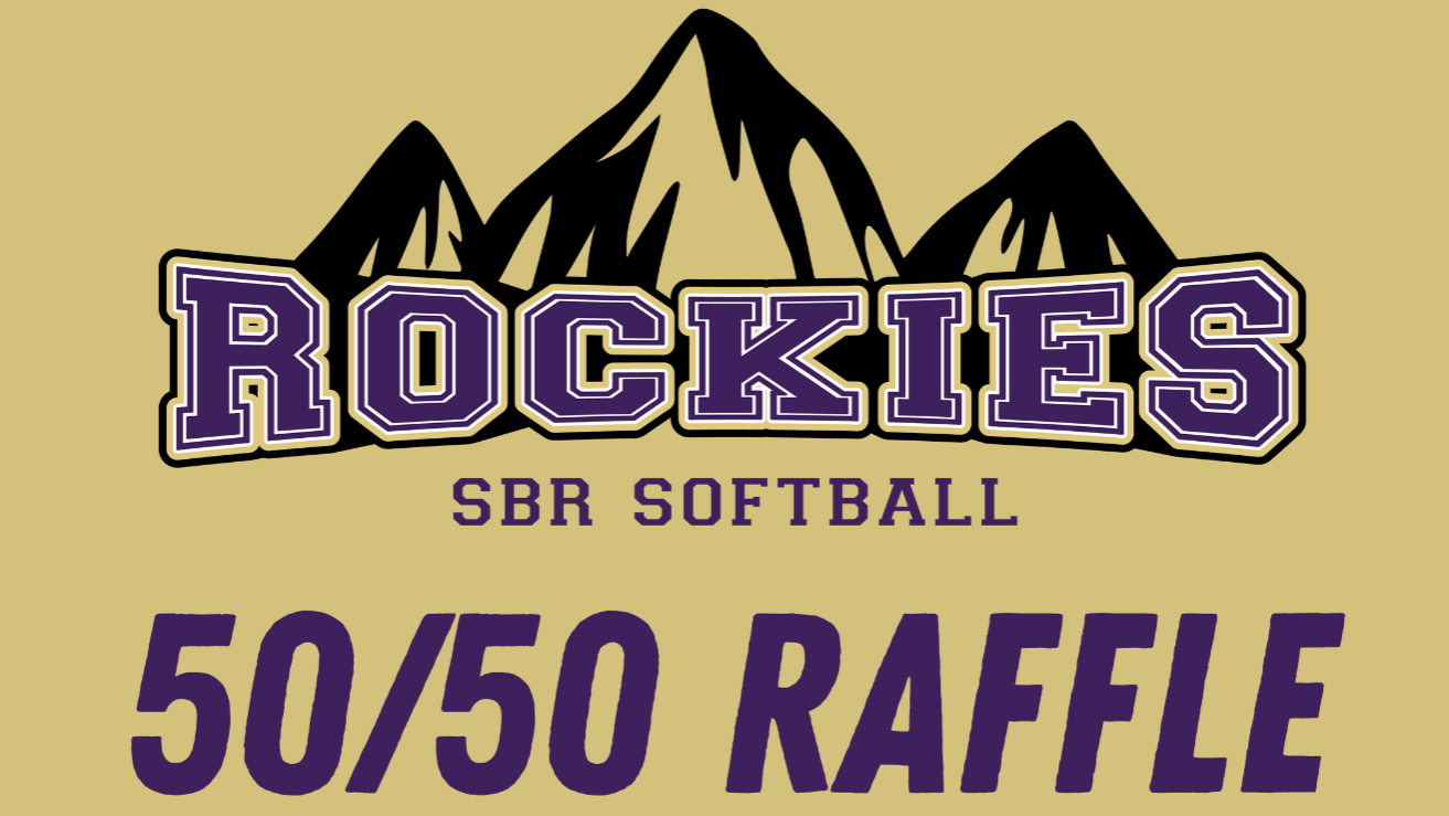 Raffle Logo