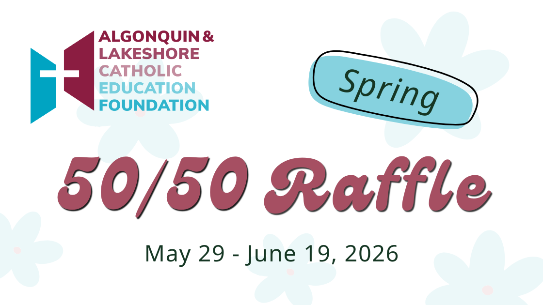 Raffle Logo