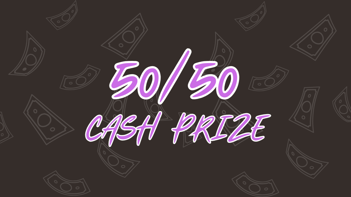 Raffle Logo