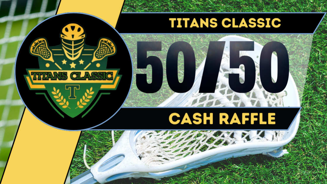 Raffle Logo