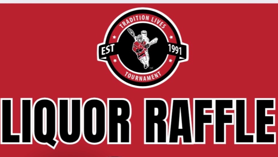 Raffle Logo