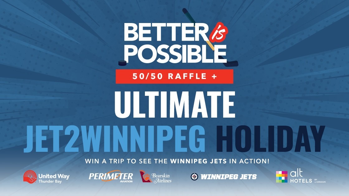 Raffle Logo