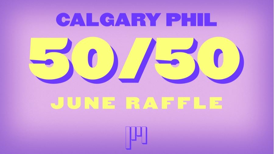 Raffle Logo