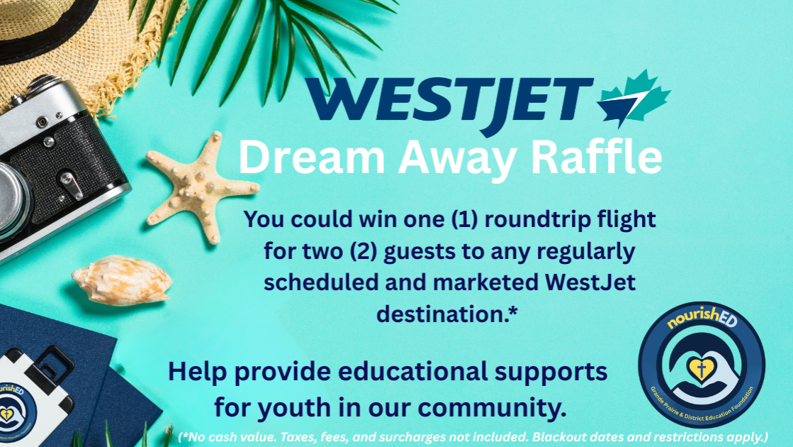 Raffle Logo