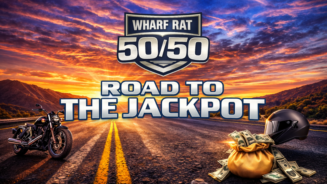 Raffle Logo