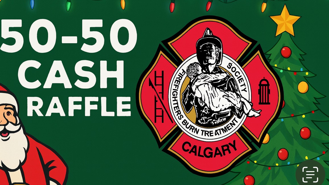 Raffle Logo