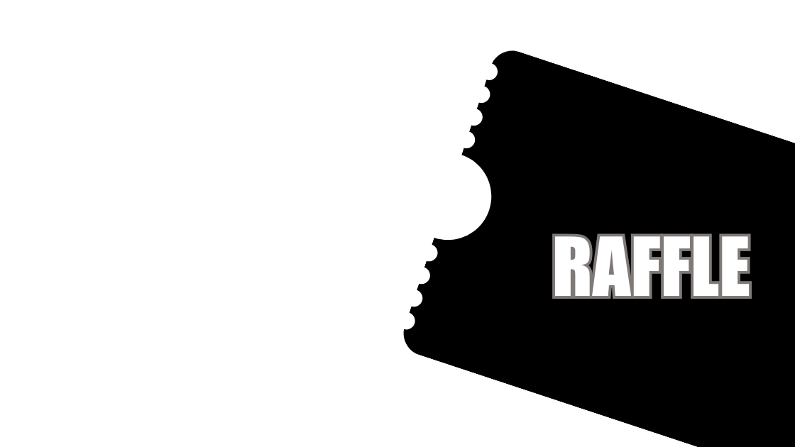 Raffle Logo
