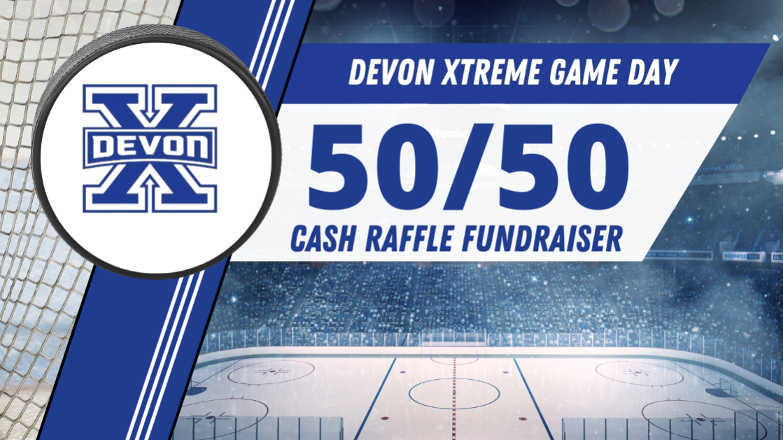 Raffle Logo