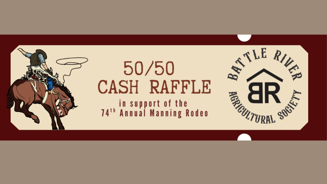 Raffle Logo