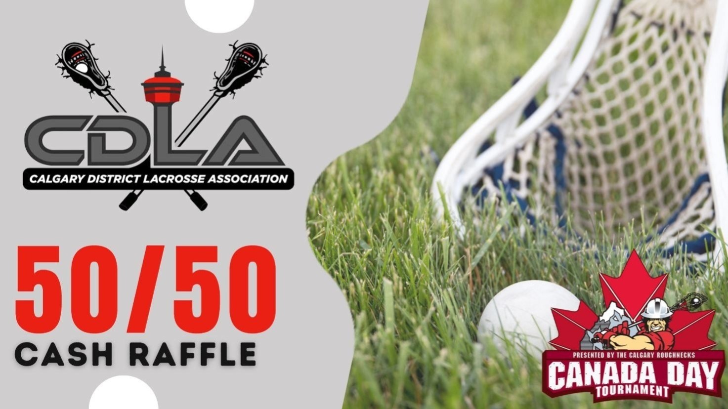 Raffle Logo