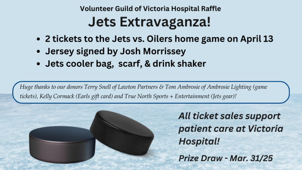 Raffle Logo