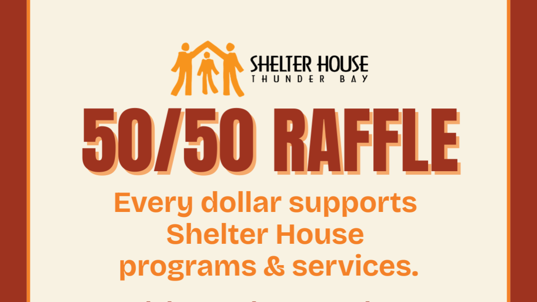 Raffle Logo