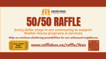 Raffle Logo
