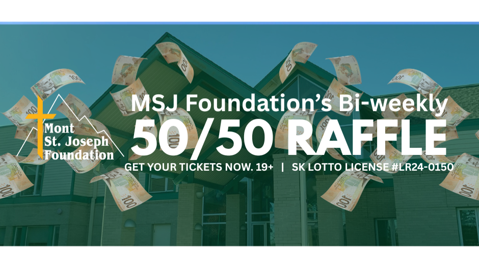 Raffle Logo