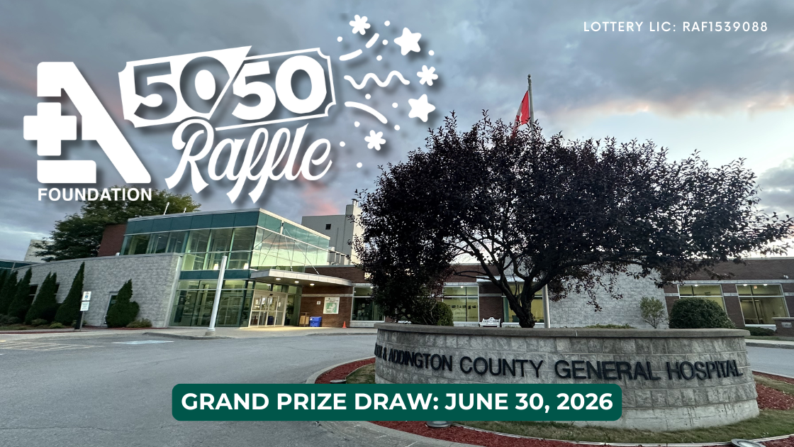 Raffle Logo