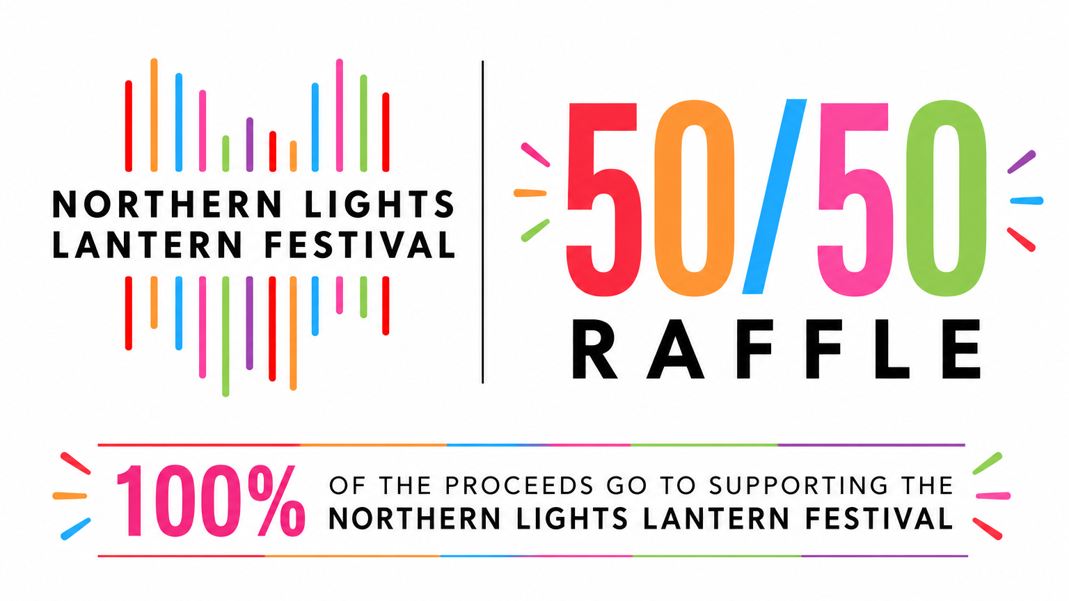 Raffle Logo
