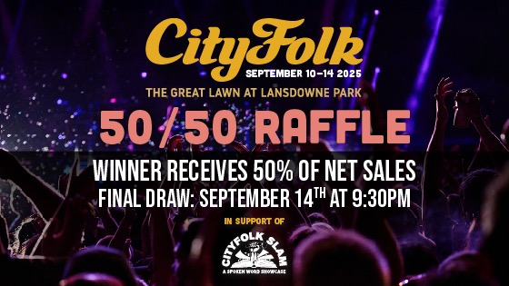 Raffle Logo