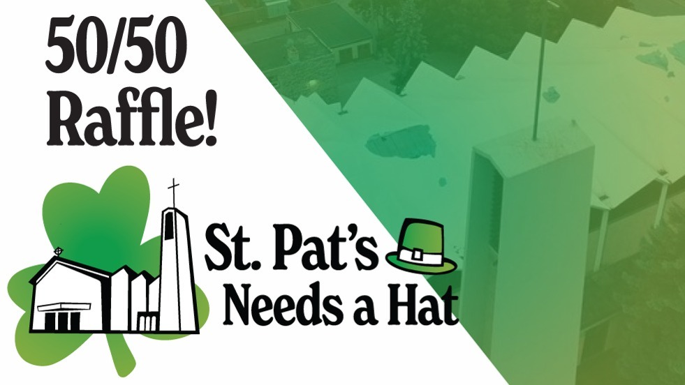 Raffle Logo