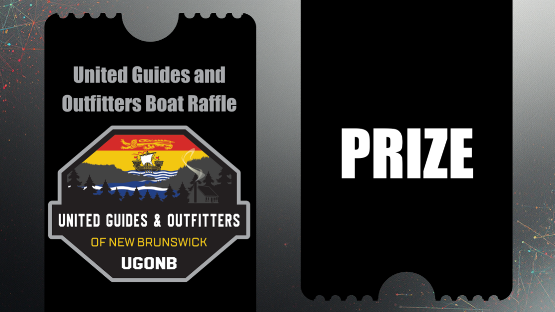 Raffle Logo