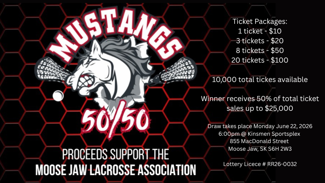 Raffle Logo