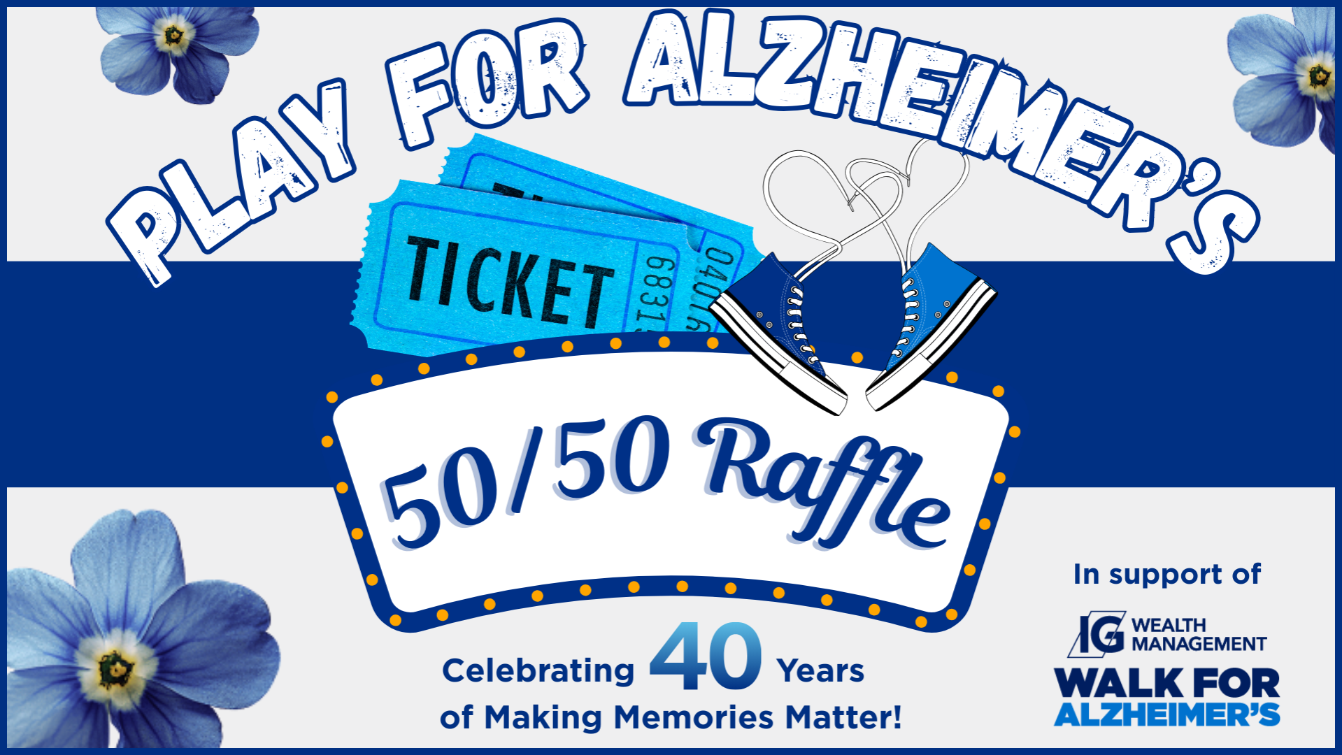 Raffle Logo