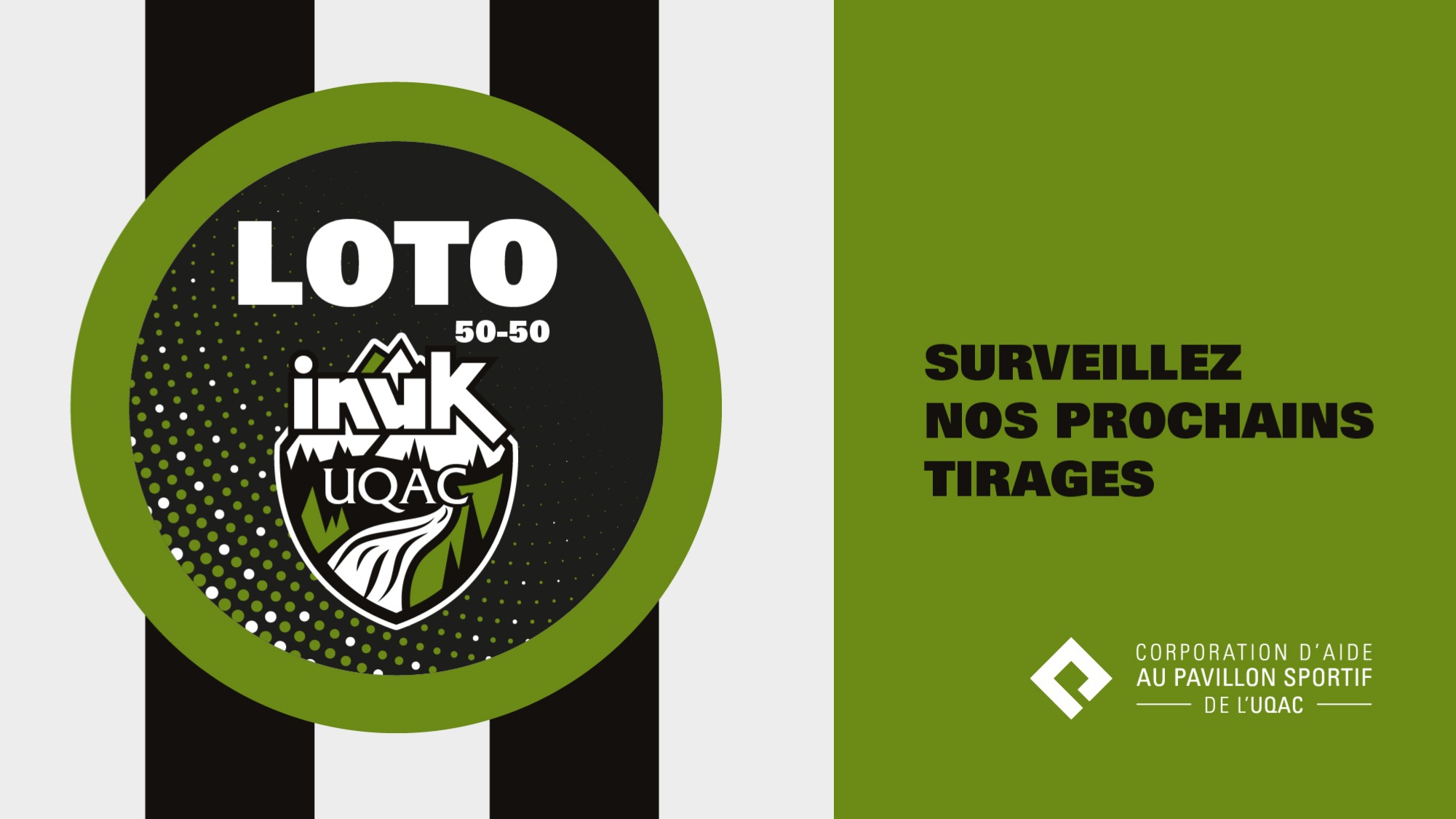 Raffle Logo