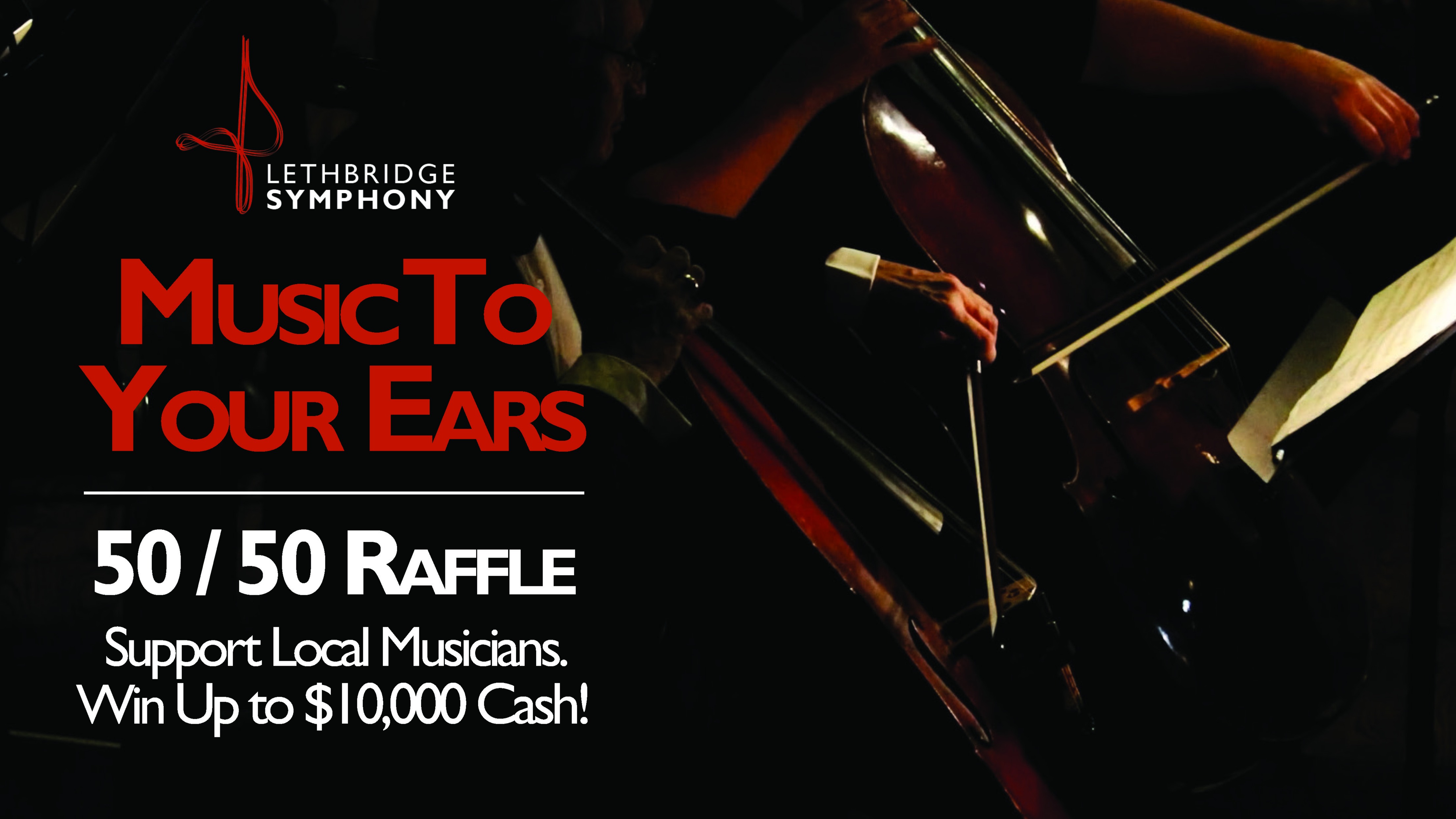 Raffle Logo