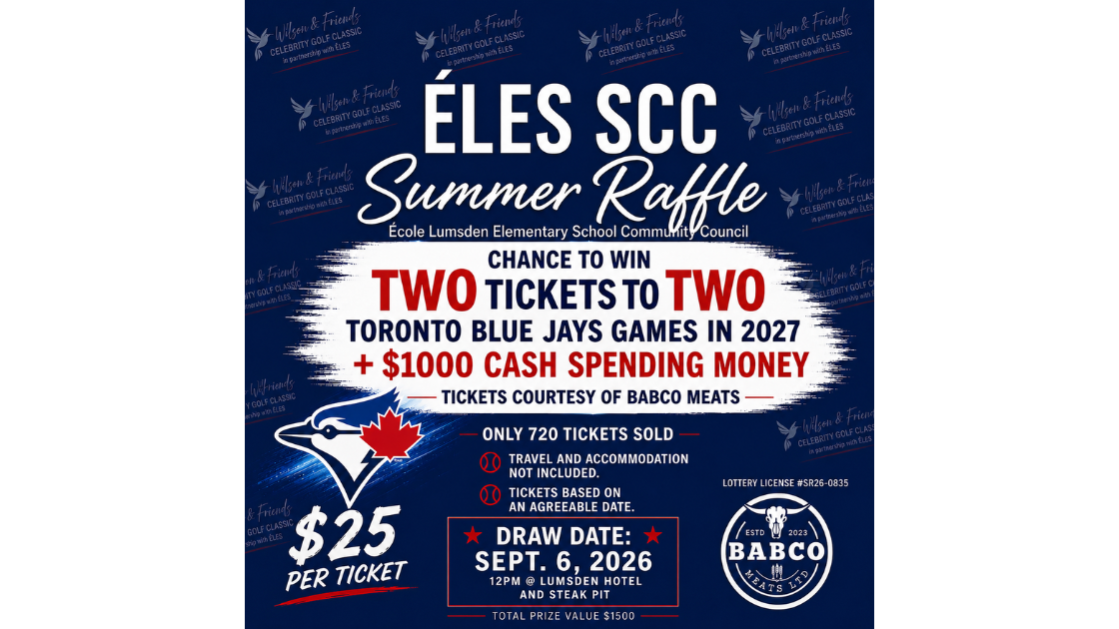 Raffle Logo