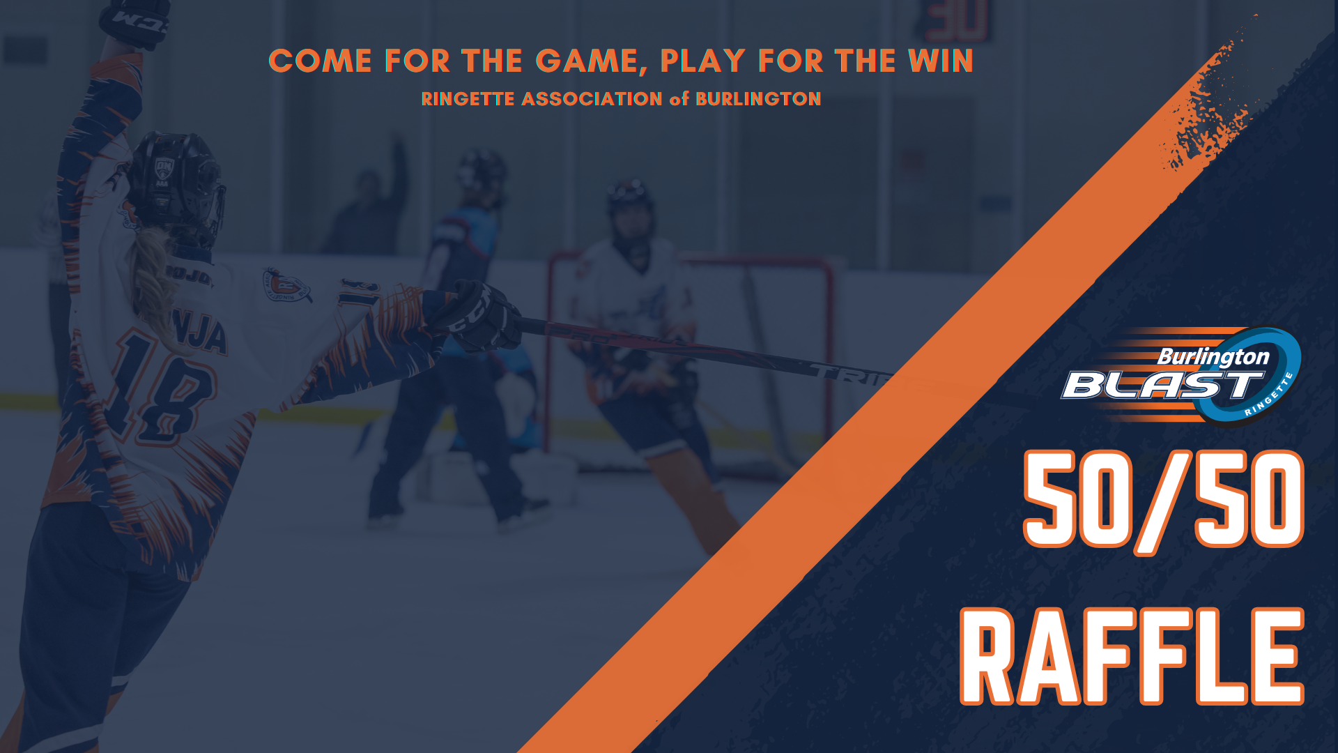 Raffle Logo