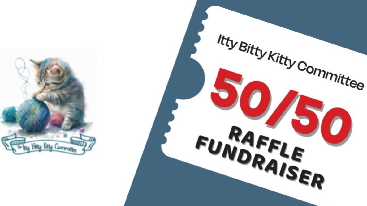 Raffle Logo