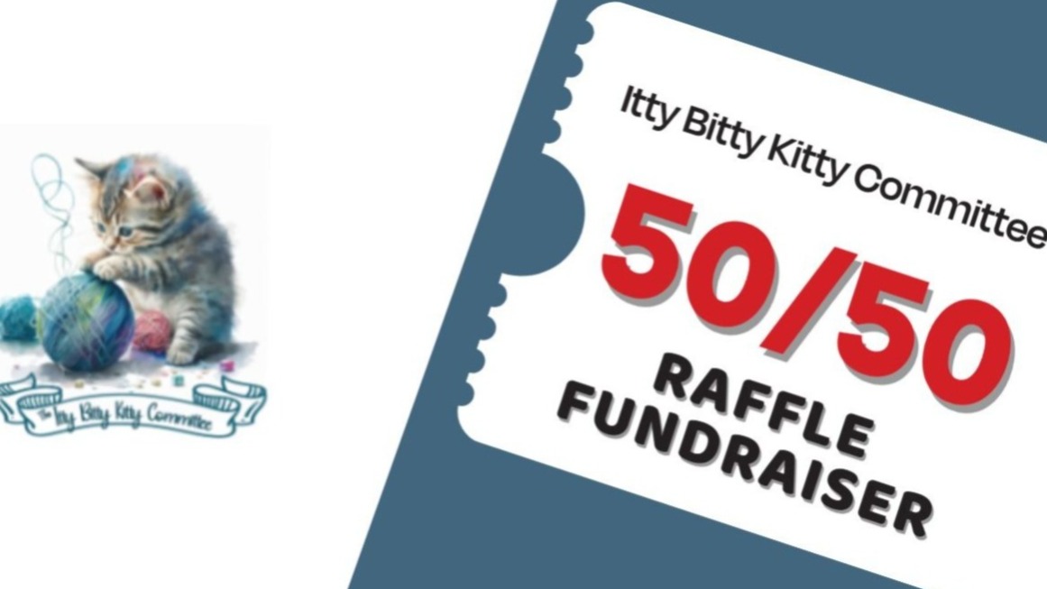 Raffle Logo