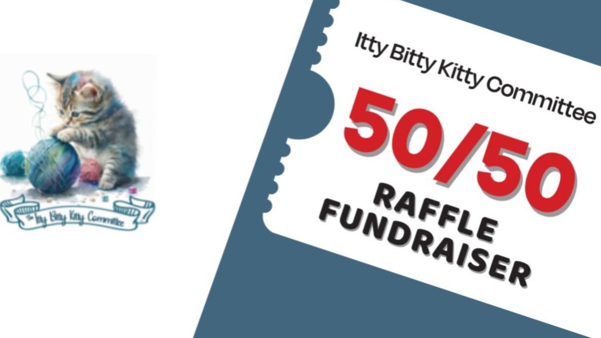 Raffle Logo