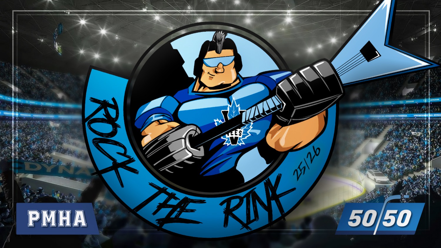 Raffle Logo