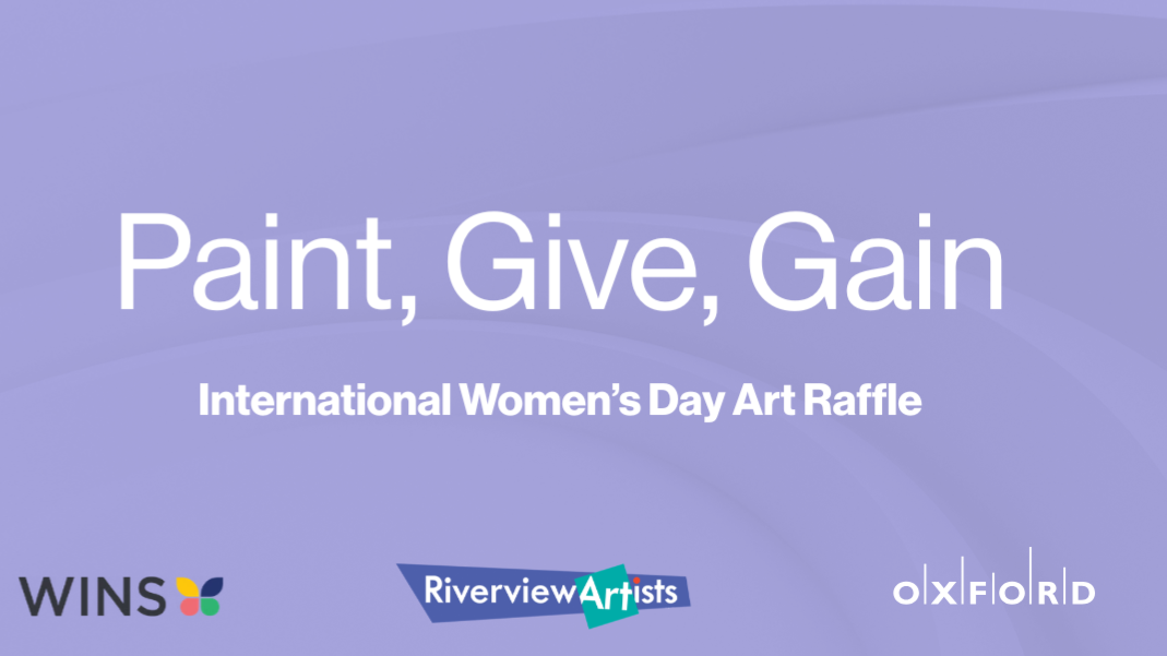 Raffle Logo