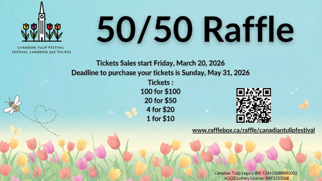 Raffle Logo