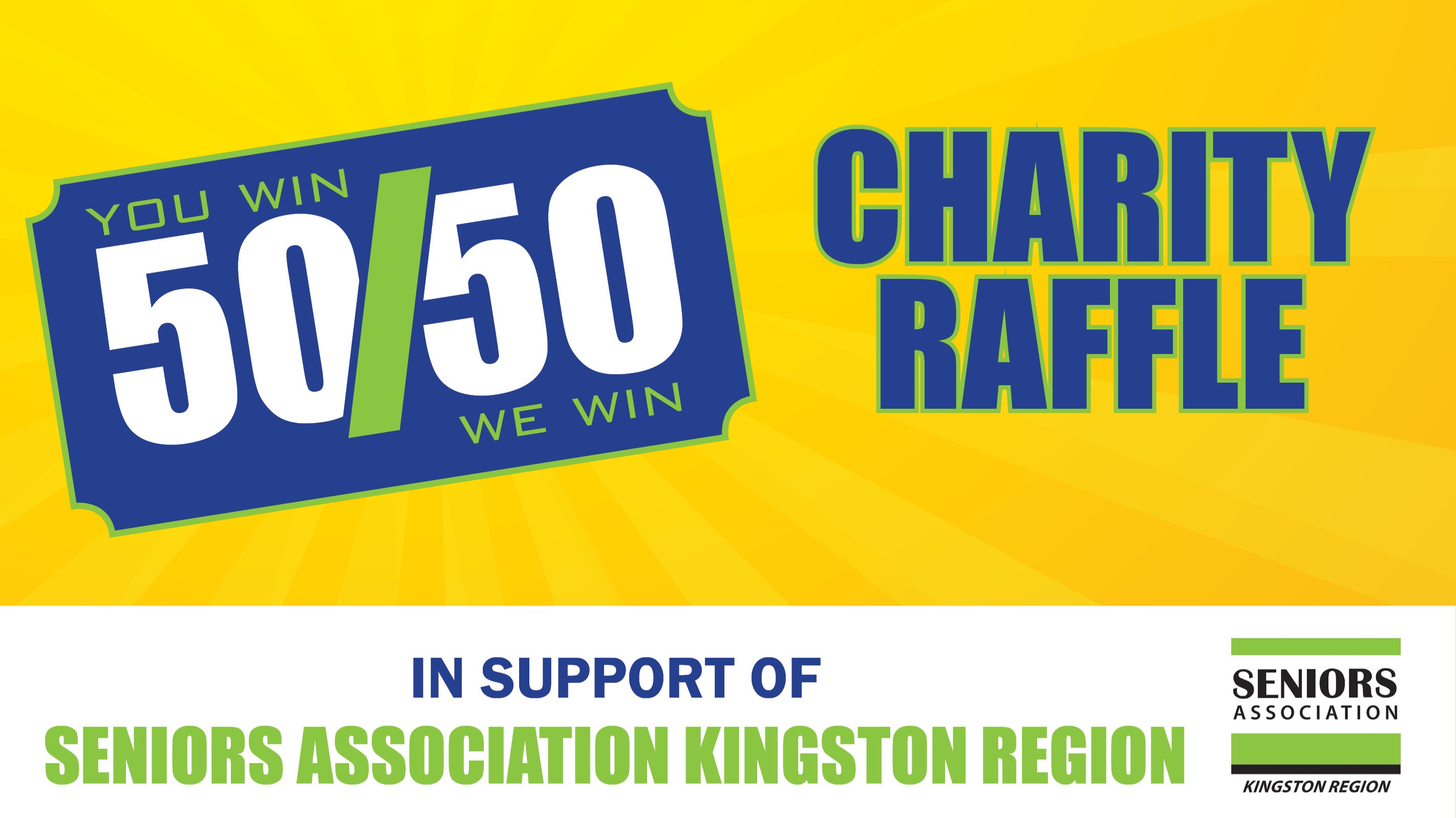 Raffle Logo