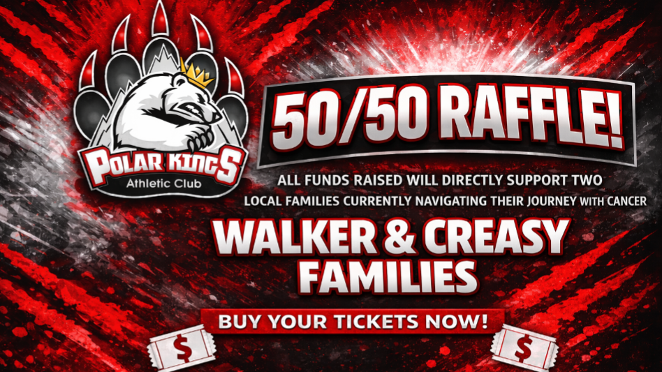 Raffle Logo