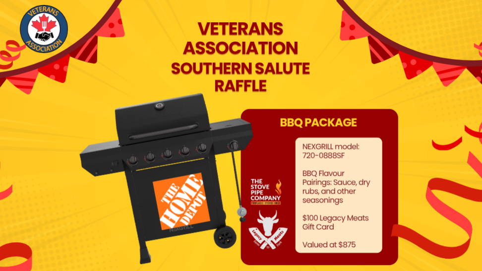 Raffle Logo