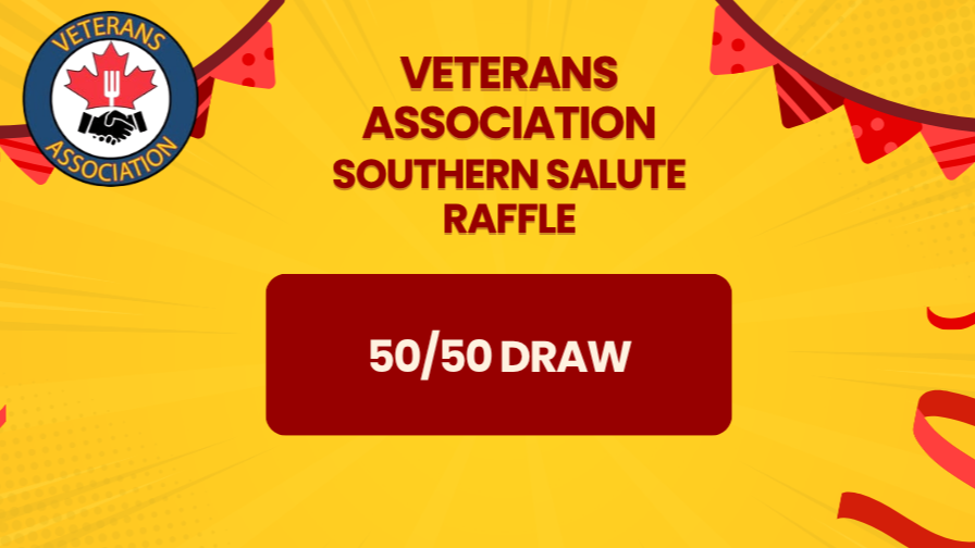 Raffle Logo