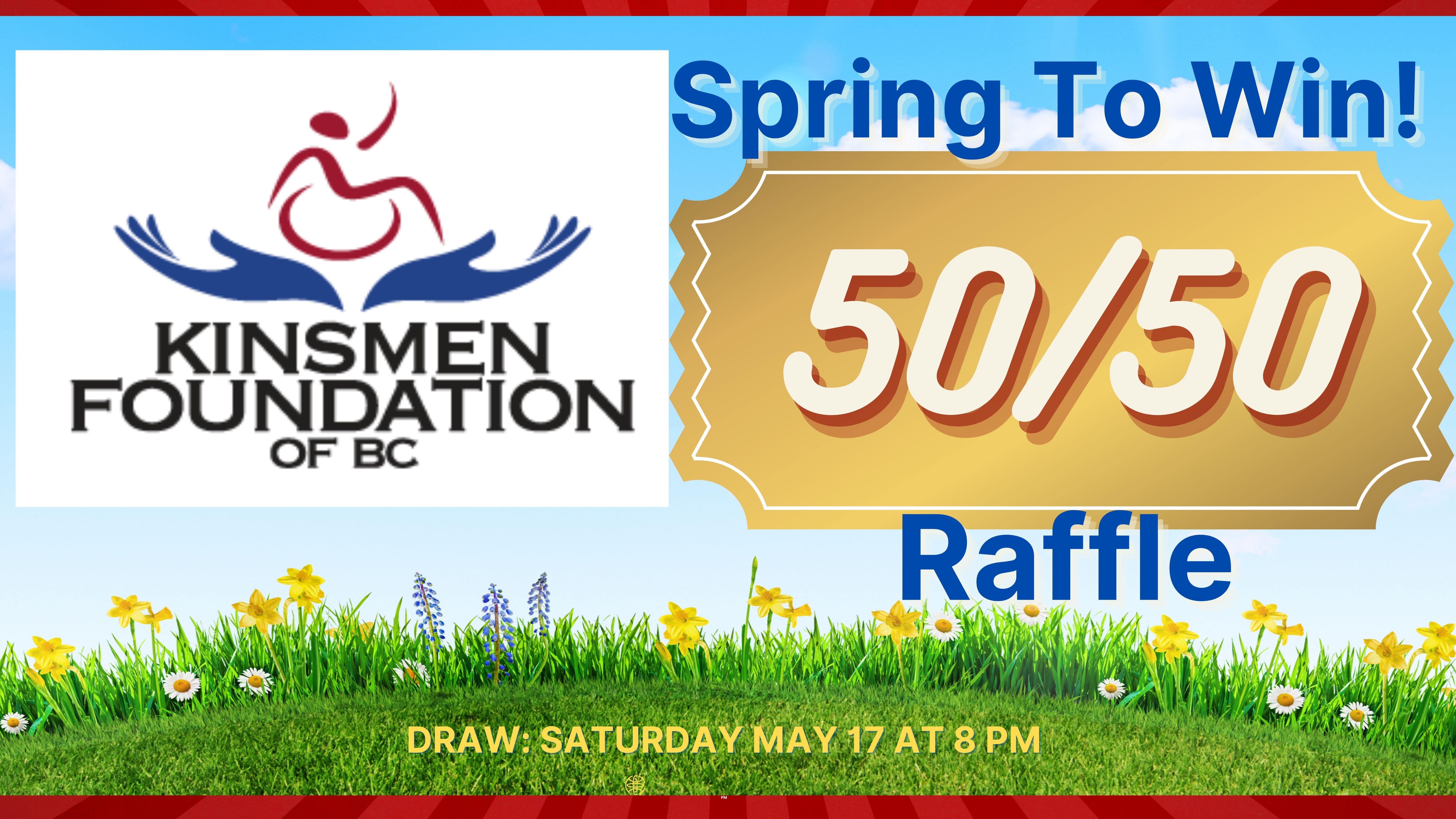 Raffle Logo