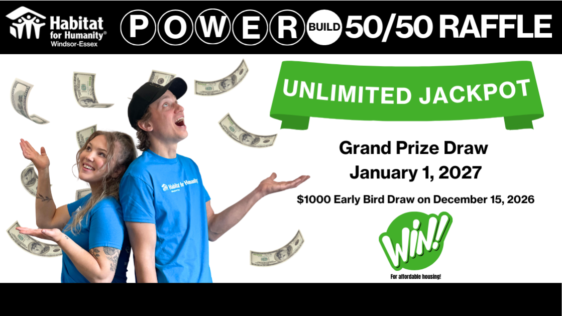 Raffle Logo