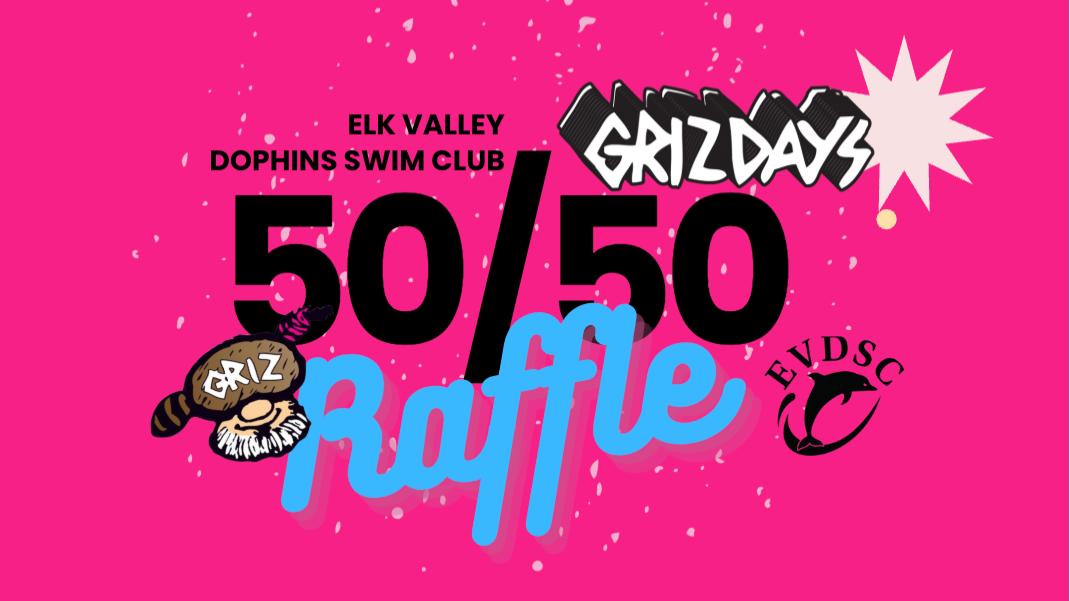 Raffle Logo