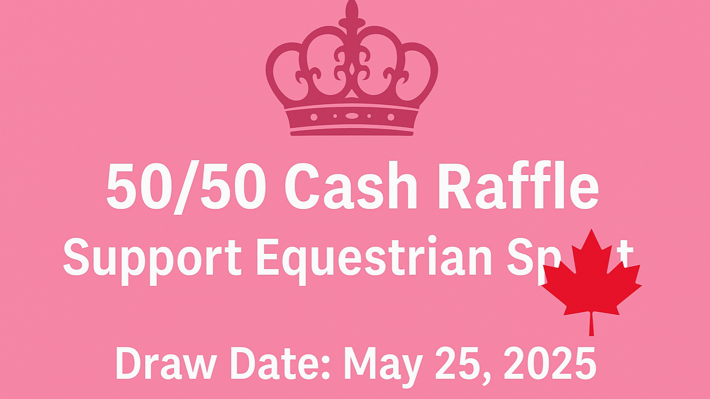Raffle Logo
