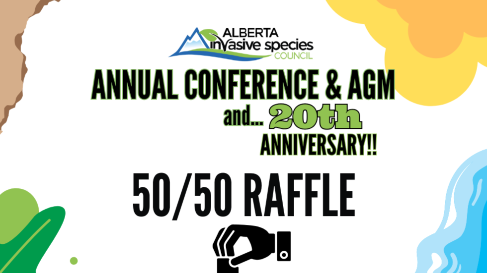 Raffle Logo