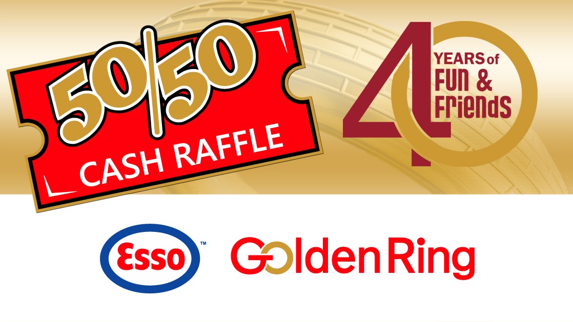 Raffle Logo