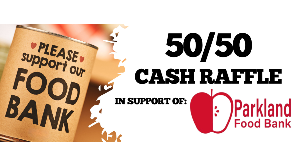 Raffle Logo