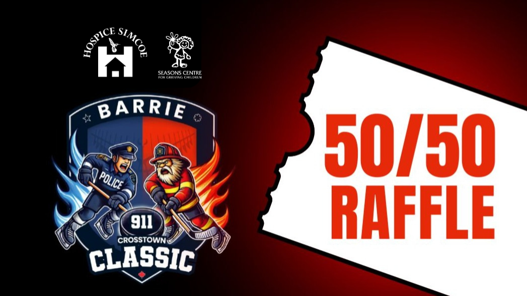 Raffle Logo