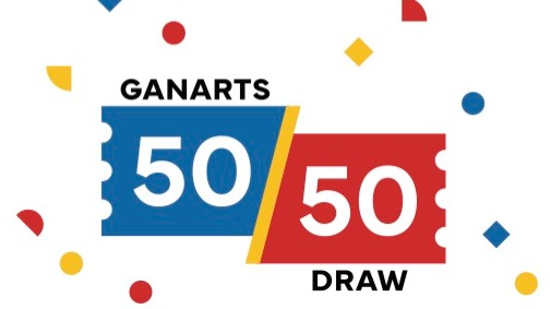 Raffle Logo