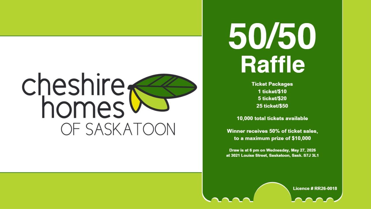 Raffle Logo